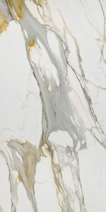 MÁRMORE CALACATA ORO