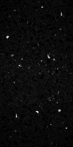 QUARTZO PRETO ESTELAR