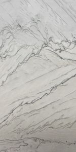 QUARTZITO CALACATA SILK